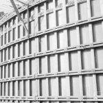 Riverside Sewage Works Reconstruction XIV, 1966