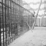 Riverside Sewage Works Reconstruction XIV, 1966