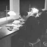 Further Education, showi...