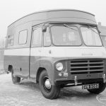 Transport, showing Londo...