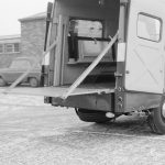 Transport, showing Londo...