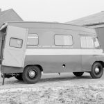 Transport, showing Londo...