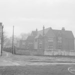 Barking Church of Englan...