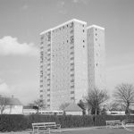 Housing, showing Thaxted...