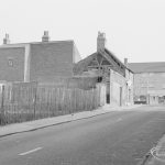 Crown Street, Old Dagenh...