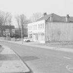 Crown Street, Old Dagenh...