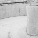 Sewage Works Reconstruct...