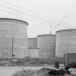 Sewage Works Reconstruct...