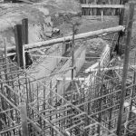 Sewage Works Reconstruct...