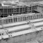 Sewage Works Reconstruct...
