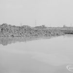 Sewage Works Reconstruct...