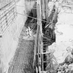 Sewage Works Reconstruct...