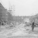 Housing development, sho...