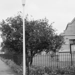 Lighting, showing locall...