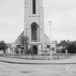 Lighting, showing locall...