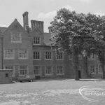 Eastbury House, Barking ...