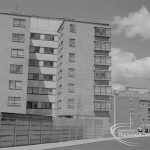 Housing development at J...