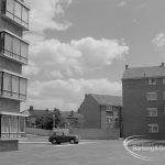 Housing development at J...