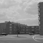 Housing development at J...