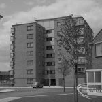 Housing development at J...