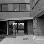 Housing development at J...