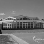 Faircross Special School...