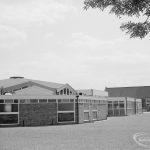 Faircross Special School...