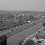 View from roof of Highvi...