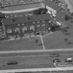 View from roof of Highvi...