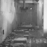 Sewage Works Reconstruct...