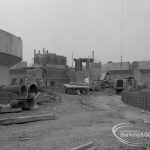 Sewage Works Reconstruct...