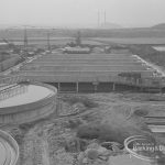 Sewage Works Reconstruct...