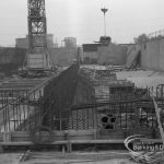 Sewage Works Reconstruction (Riverside Treatment Works) XVIII, 1967