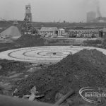 Sewage Works Reconstruct...