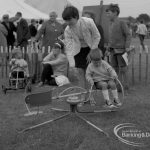 Dagenham Town Show 1967,...