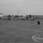 Dagenham Town Show 1967,...