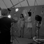 Dagenham Town Show 1967,...