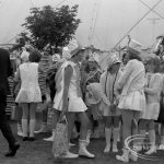 Dagenham Town Show 1967,...