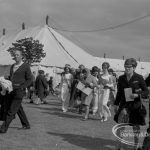 Dagenham Town Show 1967,...