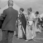 Dagenham Town Show 1967,...