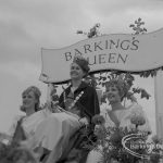 Dagenham Town Show 1967,...