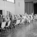 Old People’s Welfa...