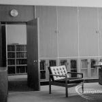 London Borough of Barkin...