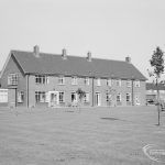 Old People’s Welfa...