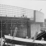 Sewage Works Reconstruct...