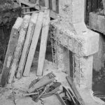 Sewage Works Reconstruct...