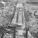 Sewage Works Reconstruct...