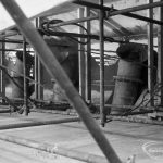 Sewage Works Reconstruction (Riverside Treatment Works) XIX, 1967