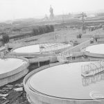 Sewage Works Reconstruct...