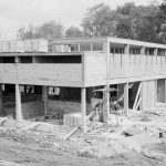 Sewage Works Reconstruction (Riverside Treatment Works) XIX, 1967